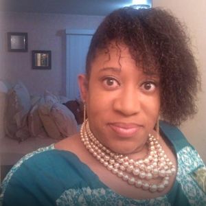 Meet your Posher, Janine